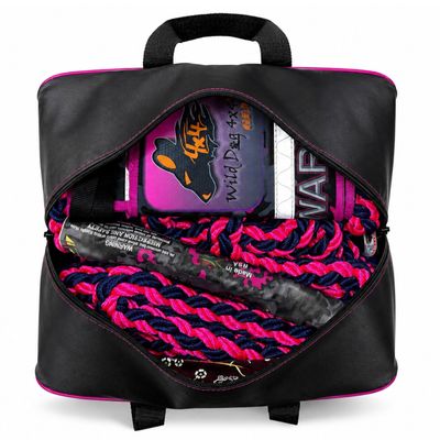 Wild Dog 4x4 12 Ton Mid-Range Recovery Kit – Limited Edition Pink
