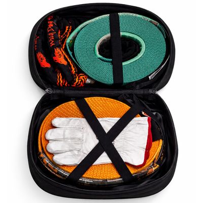 ​Wild Dog 4x4 Basic Recovery Kit