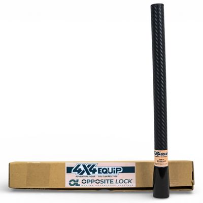 4X4 Equip Outback Style Antenna – Whip Only