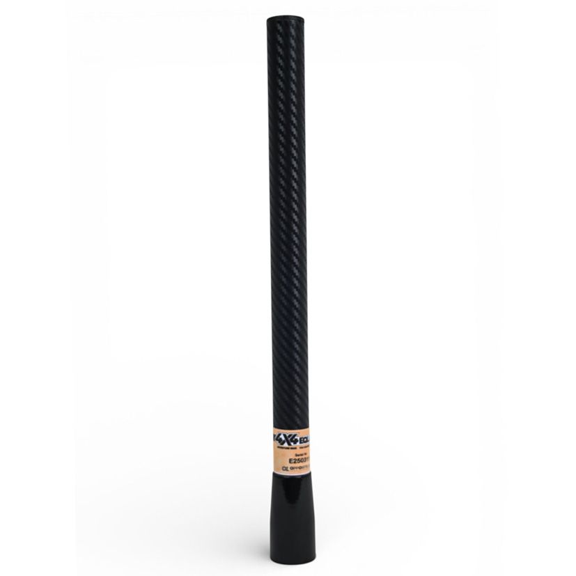 4X4 Equip Outback Style Antenna – Whip Only