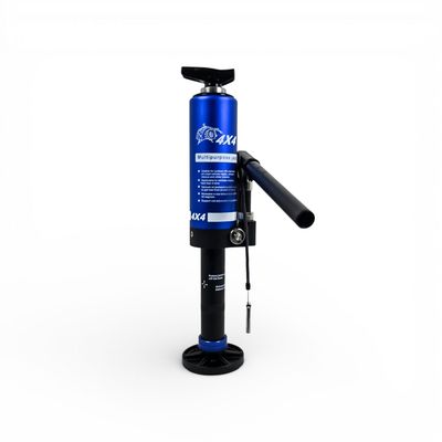 ​4x4 Equip Multipurpose Hydraulic Jack