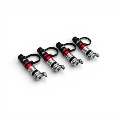 4x4 Equip Rapid Tyre Deflator Valves