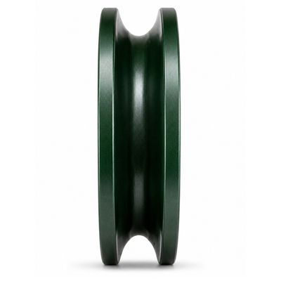 Wild Dog 4x4 Aluminium Winch Ring Extreme – 140 mm