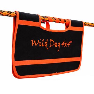 ​Wild Dog 4x4 Recovery Safety Damper Blanket