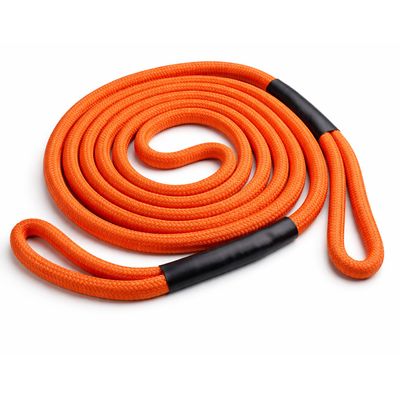 Wild Dog 4x4 Heavy-Duty Recovery Strops - All Sizes