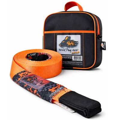 Wild Dog 4×4 Snatch Strap