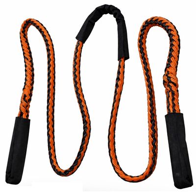 ​Wild Dog 4×4 Safety Bridle / Tow Rope - Options Available