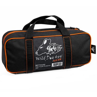 Wild Dog 4×4 Tree Trunk Protector - Options Available