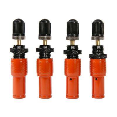 ​4×4 Equip Adjustable Tyre Deflator Kit