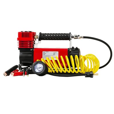4×4 Equip Portable Air Compressor – 160 LPM