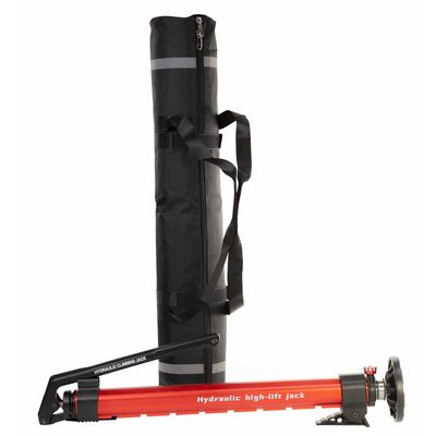 Hydraulic Climbing Jack – 2.5 Ton