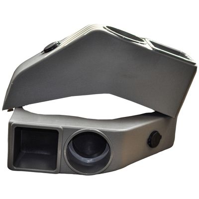 ​Toyota Land Cruiser 70 Series Double Cab Rear Cup Holder and USB Charger
