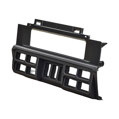 Toyota Land Cruiser 70 Series Centre Panel Replacement