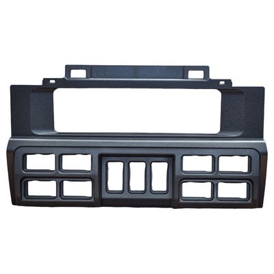 Toyota Land Cruiser 70 Series Centre Panel Replacement