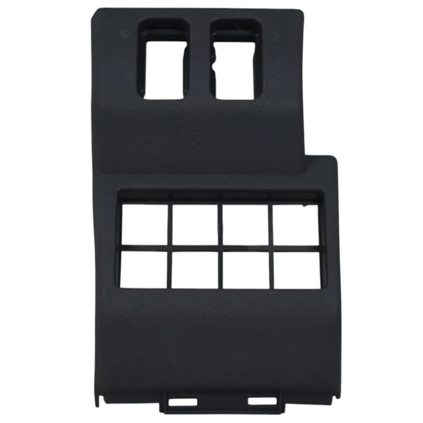 Toyota Land Cruiser 70 Series Switch Panel Replacement