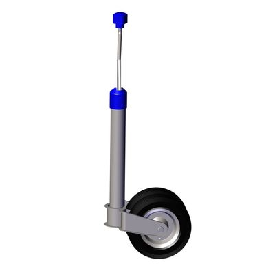 48 mm Double Jockey Wheel