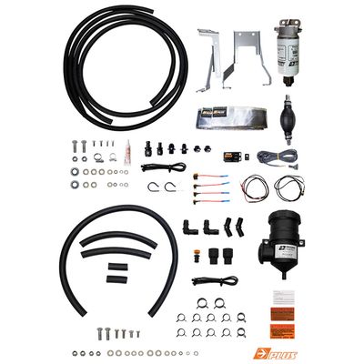 PreLine-Plus + ProVent Dual Kit LAND CRUISER 70 - 2.8L 4-c 1GD-FTV 2023+