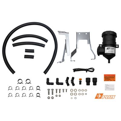 ProVent Ultimate Catch Can Kit LAND CRUISER 70 -  2.8L 4C - 2023+