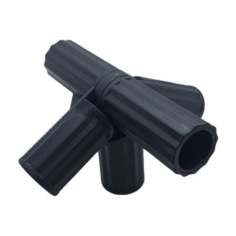 Adjustable Tent Pole Connector - 5 Arm