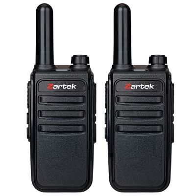 ZA-722 Compact &amp; Durable Professional Two-Way Radio – Dual
