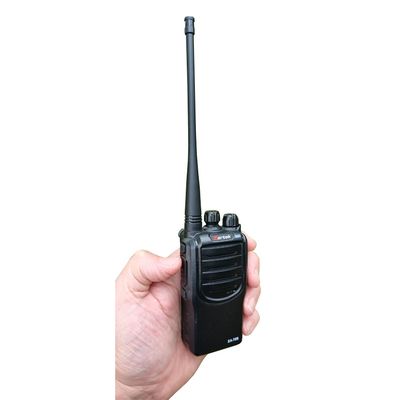 ​Zartek ZA-725 Long-Range Professional Two-Way Radio