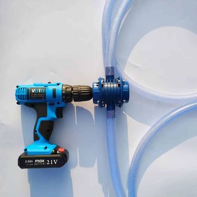 FocusOutdoor® Portable Mini Electric Drill Water Pump