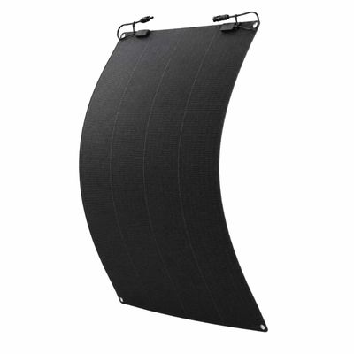 FocusOutdoor® 200W Flexible HPBC ETFE Solar Panel FocusOutdoor® 200W Flexible HPBC ETFE Solar Panel