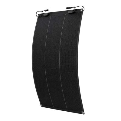 FocusOutdoor® 150W Flexible HPBC ETFE Solar Panel FocusOutdoor® 150W Flexible HPBC ETFE Solar Panel