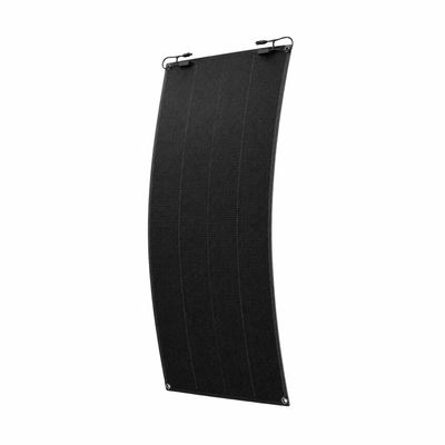 FocusOutdoor® 300W Flexible HPBC ETFE Solar Panel FocusOutdoor® 300W Flexible HPBC ETFE Solar Panel