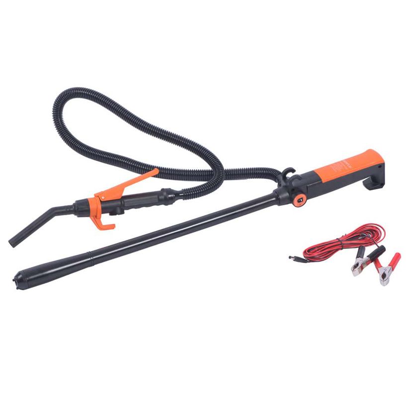12V Transfer Pump – 12 L/min