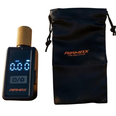 ​Airmax Digital Tyre Deflator Pro