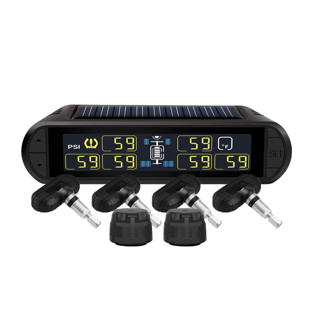 ​AutoSense TPMS 6-Sensor Kit