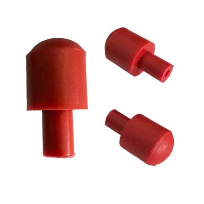 AL-KO Handbrake Button and Spring