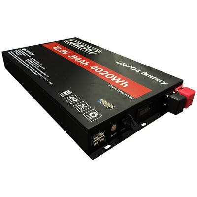 Lumeno-12V 314Ah Lithium Blade Battery (LiFePO₄)