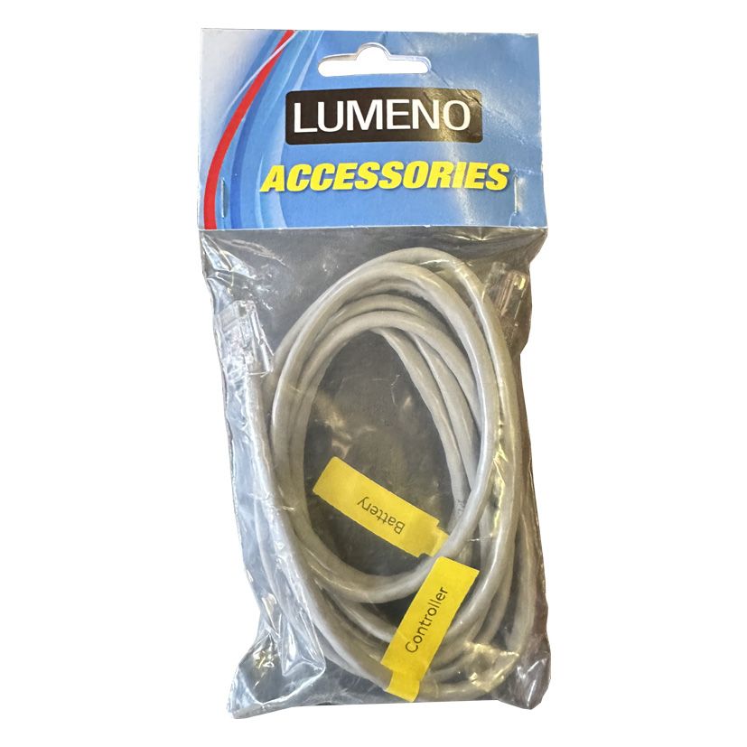 ​Lumeno Data Cable - 1 Meter