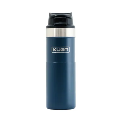 ​KUGA Trigger 473ml Insulated Travel Flask