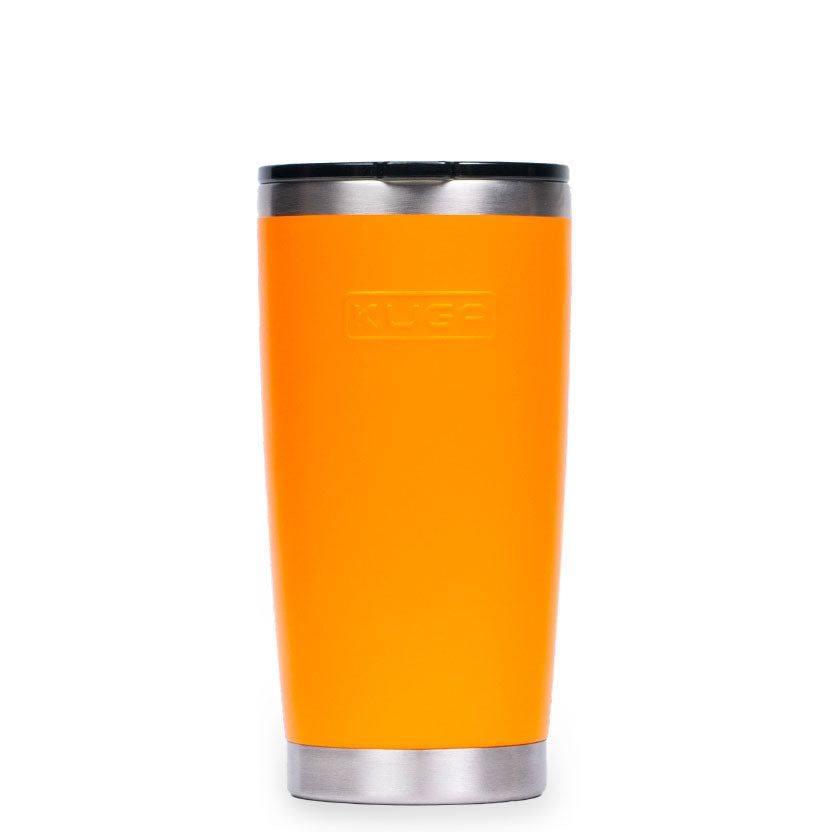 KUGA Braai Buddy 591ml Stainless Steel Flask