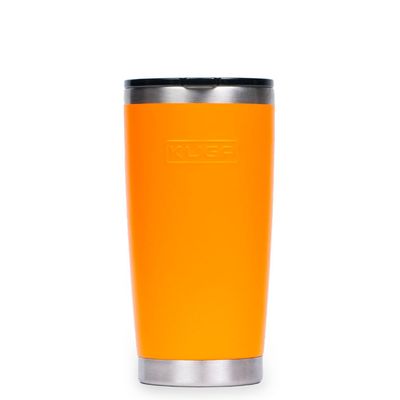 KUGA Braai Buddy 591ml Stainless Steel Flask