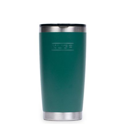 KUGA Braai Buddy 591ml Stainless Steel Flask
