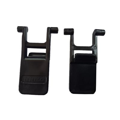 ​Tentco Box Clips Orange – Pack of 2