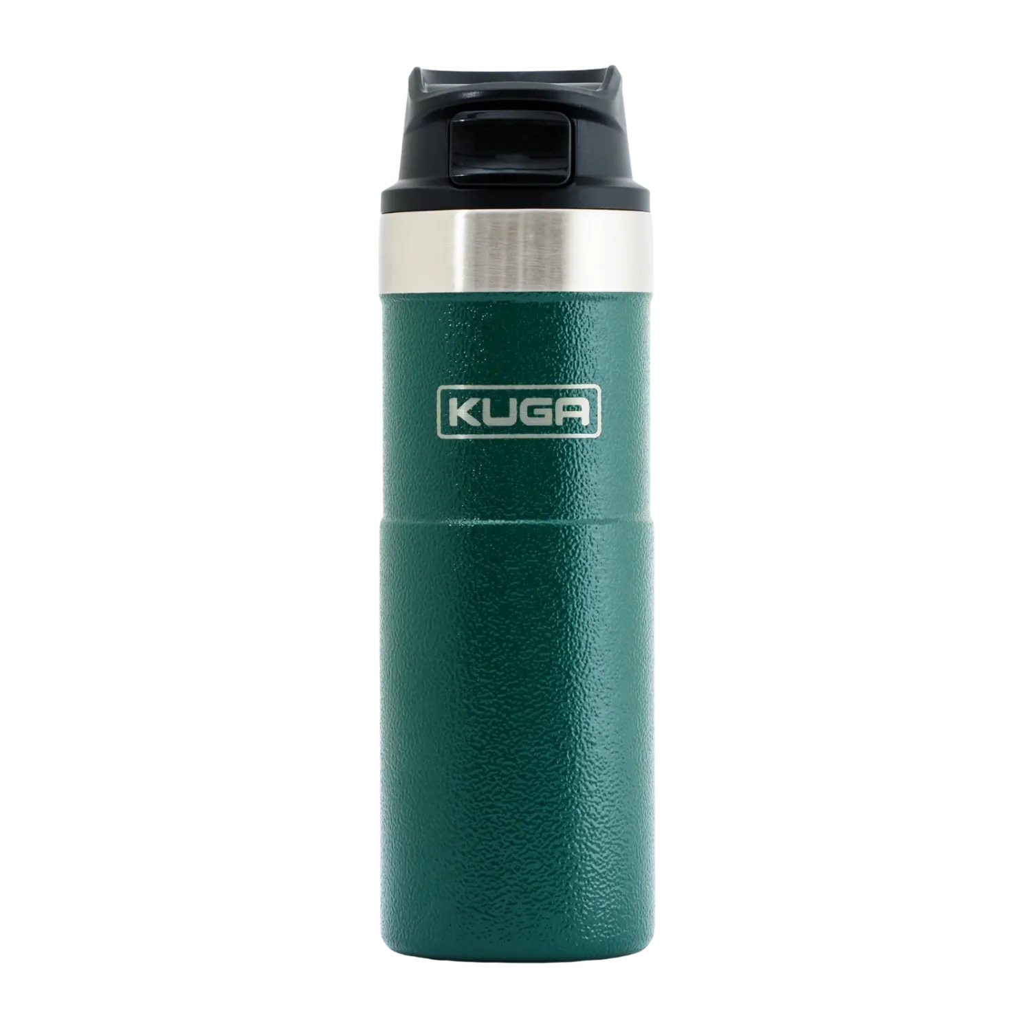 ​KUGA Hammertone Trigger 473ml Insulated Travel Flask
