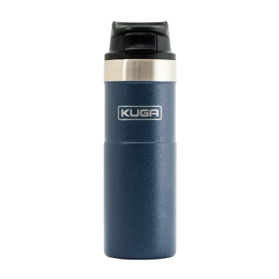 ​KUGA Hammertone Trigger 473ml Insulated Travel Flask