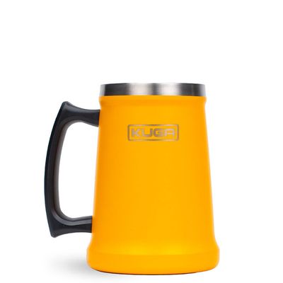 ​KUGA Beer Buddy 473ml Stainless Steel Tumbler