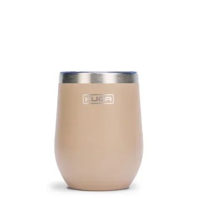 ​KUGA Wine Tumbler 354ml Stainless Steel with Lid (Spill-Proof)