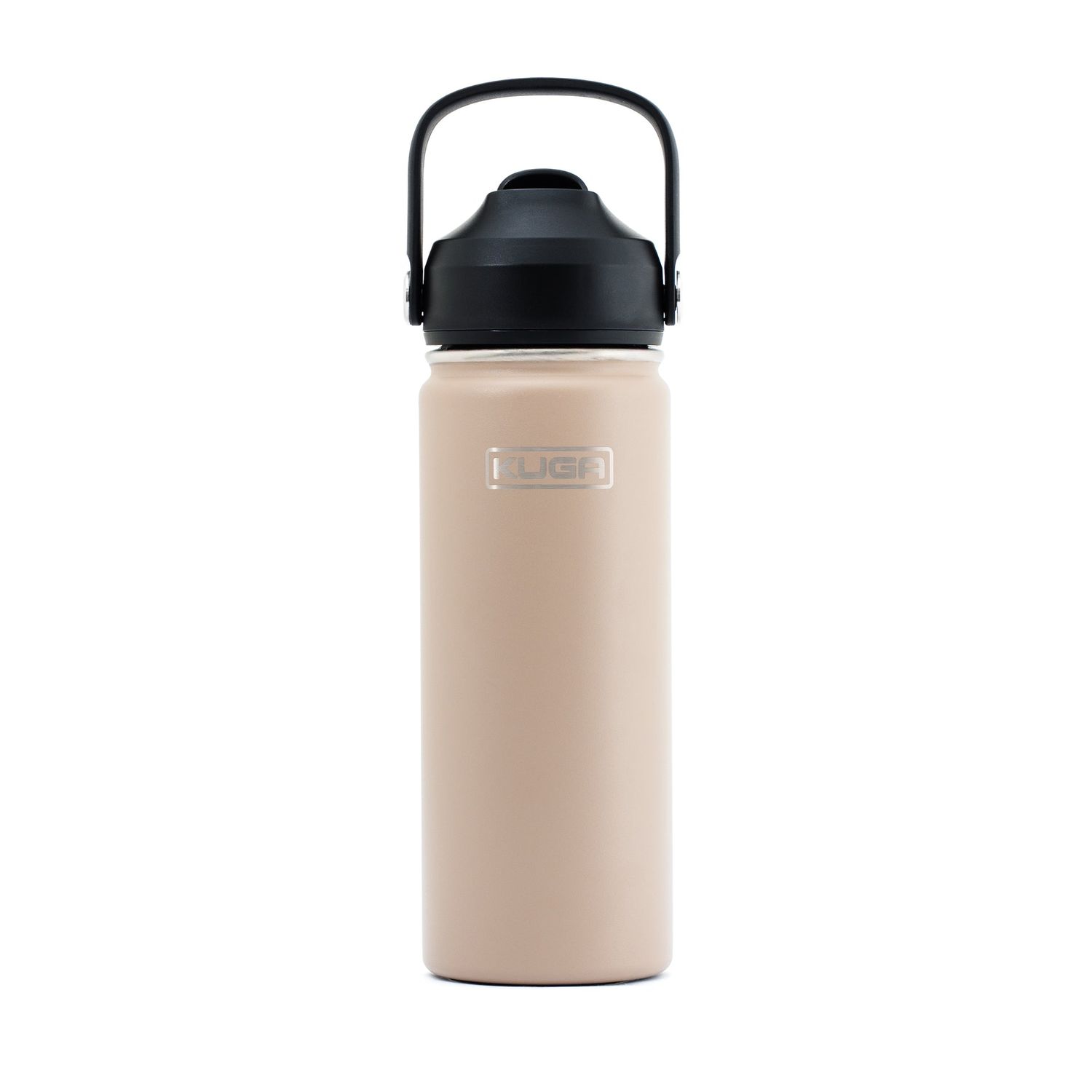 ​KUGA Outlander 532ml Insulated Stainless Steel Flask