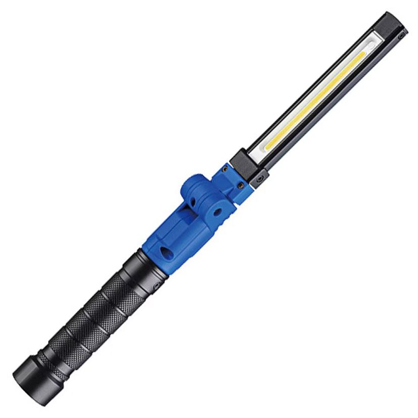 Lumeno Rechargeable All-in-One Light