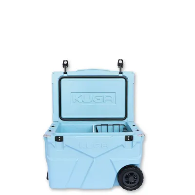 KUGA Outlander Max 1182ml Insulated Water Bottle - Pastel Blue