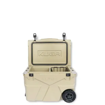 KUGA Outlander Max 1182ml Insulated Water Bottle - Kalahari Sand