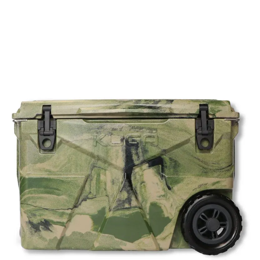 KUGA Outlander Max 1182ml Insulated Water Bottle - Safari Camo
