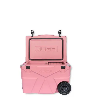 KUGA Outlander Max 1182ml Insulated Water Bottle - Peach